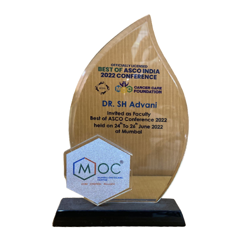 Dr. B.C. Roy Award