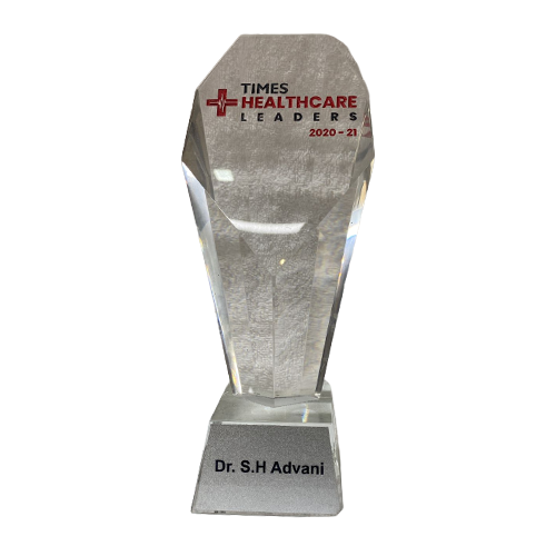Dhanvantari Award