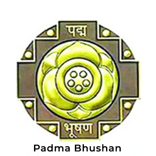 Padma Bhushan