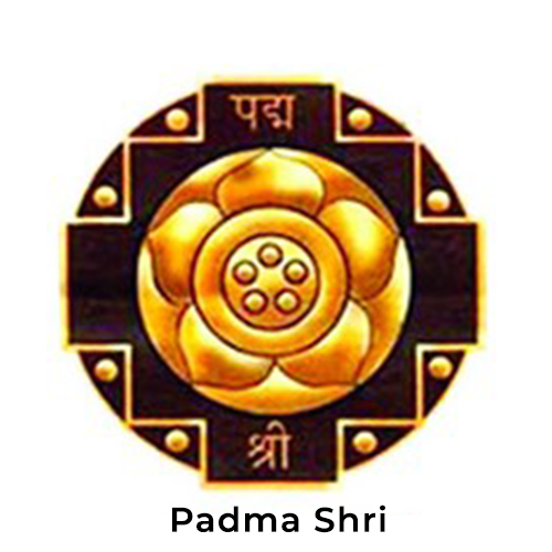 Padma Shri