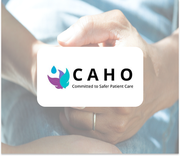 CAHO Member