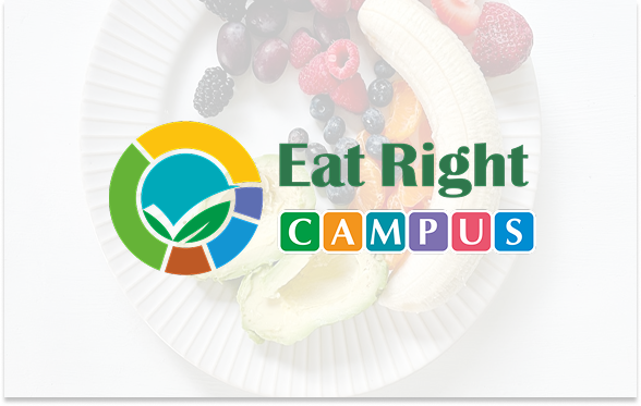 Eat Right Campus