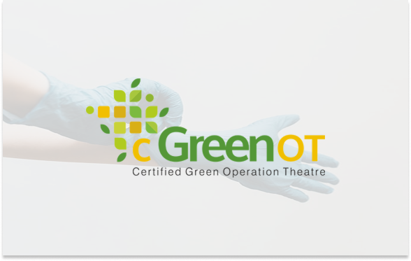 Platinum Green OT
