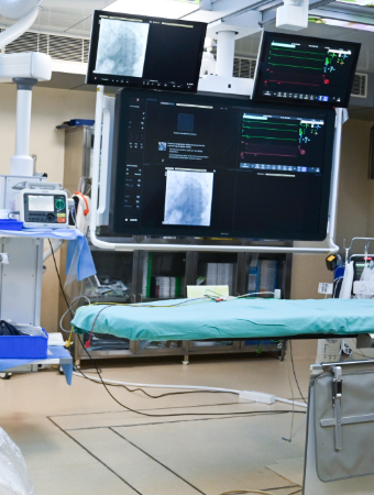 Chest Pain: When It Can Wait and When It Cannot