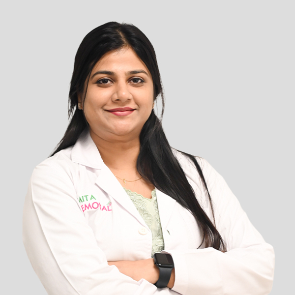 Dr. Boney Priya P Jose, Dermatology at Smita Memorial Hospital, Thodupuzha