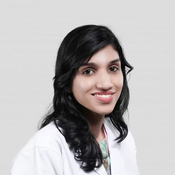 Dr. Femina Azeez, Consultant Dermatologist at Smita Memorial Hospital, Thodupuzha