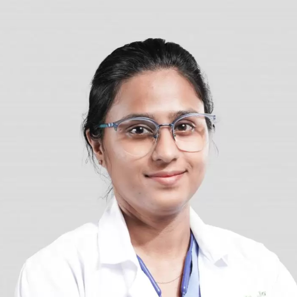 Dr. Jaxin Joy, Otorhinolaryngology at Smita Memorial Hospital, Thodupuzha