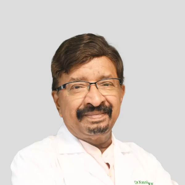 Dr. Kassim Rawther, Specialist In Internal Medicine at Smita Memorial Hospital, Thodupuzha