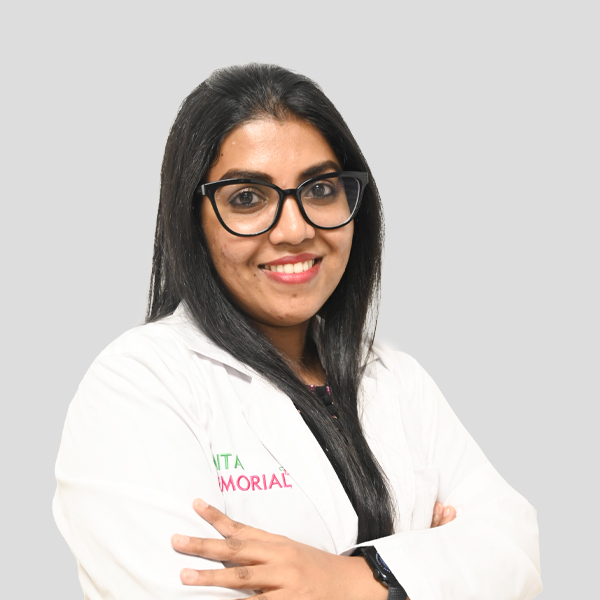 Dr. Kenfine P Johnson, General Medicine at Smita Memorial Hospital, Thodupuzha