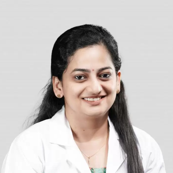 Dr. Milta Paul, Consultant (Anesthesia) at Smita Memorial Hospital, Thodupuzha