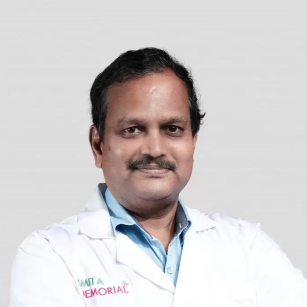 Dr. Mohan Bentoor, General Medicine at Smita Memorial Hospital, Thodupuzha