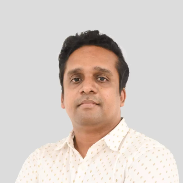 Dr. Saravanan Rajendiran, Urology at Smita Memorial Hospital, Thodupuzha