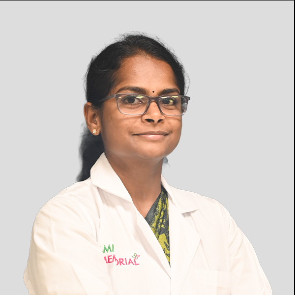 Dr. Susan A Thomas, ENT and Head & Neck Surgery at Smita Memorial Hospital, Thodupuzha