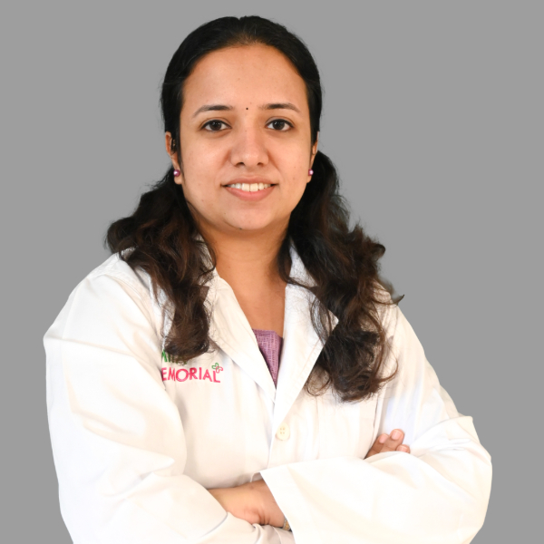 Dr. Thara Augustine, Plastic, Reconstructive, Aesthetic & Microsurgery at Smita Memorial Hospital, Thodupuzha