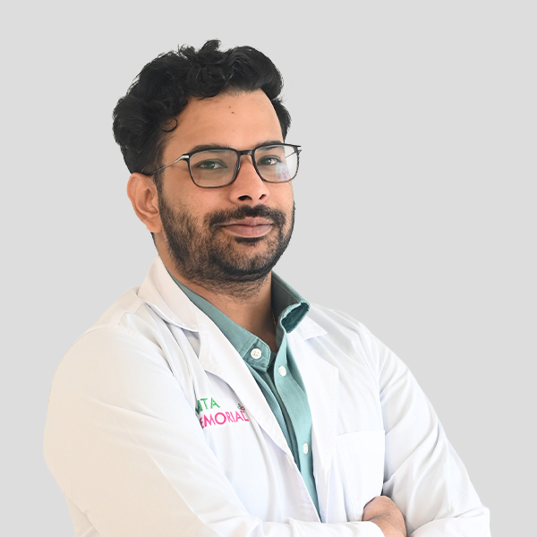 Dr. Yathu Thulaseedharan Pillai, Emergency Medicine at Smita Memorial Hospital, Thodupuzha