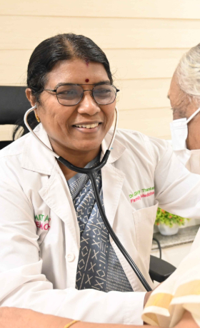 Health Check Up Plan at Smita Memorial Hospital, Thodupuzha