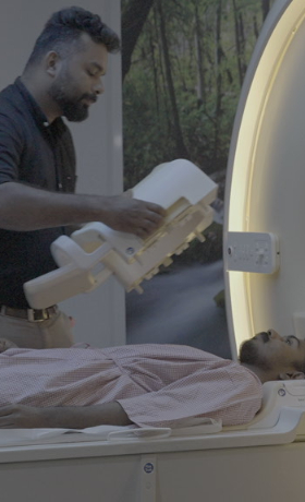 Radiology & Imaging at Smita Memorial Hospital, Thodupuzha
